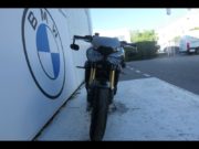 Occasion TRIUMPH Speed Triple 1050 R  2017 #9