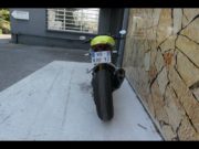 Occasion TRIUMPH Speed Triple 1200 RX Limited Edition + Options Carbone Triumph Performance Yellow 2025 #8