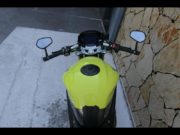 Occasion TRIUMPH Speed Triple 1200 RX Limited Edition + Options Carbone Triumph Performance Yellow 2025 #9