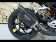Occasion TRIUMPH Speed Triple 1200 RX Limited Edition + Options Carbone Triumph Performance Yellow 2025 #10