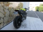 Occasion TRIUMPH Speed Triple 1200 RX Limited Edition + Options Carbone Triumph Performance Yellow 2025 #11