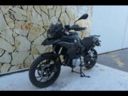Occasion BMW F 750 GS Style Triple Black Finition Pro ( F750GS ) Style Triple Black (Black Storm 2) 2023 #3