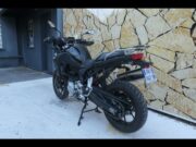Occasion BMW F 750 GS Style Triple Black Finition Pro ( F750GS ) Style Triple Black (Black Storm 2) 2023 #6