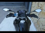 Occasion BMW F 750 GS Style Triple Black Finition Pro ( F750GS ) Style Triple Black (Black Storm 2) 2023 #9