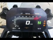 Occasion BMW F 750 GS Style Triple Black Finition Pro ( F750GS ) Style Triple Black (Black Storm 2) 2023 #11