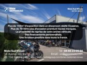 Occasion BMW F 750 GS Style Triple Black Finition Pro ( F750GS ) Style Triple Black (Black Storm 2) 2023 #12