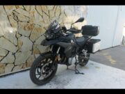 Occasion BMW F 750 GS Style Triple Black Finition Pro + Options ( F750 GS ) Style Triple Black (Black Storm 2) 2023 #3