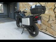 Occasion BMW F 750 GS Style Triple Black Finition Pro + Options ( F750 GS ) Style Triple Black (Black Storm 2) 2023 #5