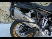 Occasion BMW F 900 GS Finitions Pro + Pack Enduro Pro ( F900GS / F900 GS ) Noir 2024 #3