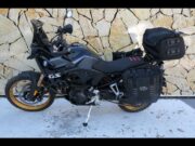 Occasion BMW F 900 GS Finitions Pro + Pack Enduro Pro ( F900GS / F900 GS ) Noir 2024 #5