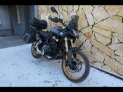 Occasion BMW F 900 GS Finitions Pro + Pack Enduro Pro ( F900GS / F900 GS ) Noir 2024 #6