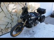Occasion BMW F 900 GS Finitions Pro + Pack Enduro Pro ( F900GS / F900 GS ) Noir 2024 #7