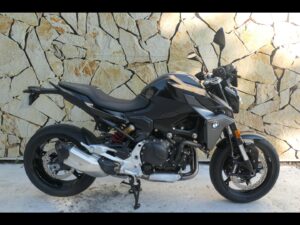 Occasion BMW F 900 R 105ch Style Triple Black Finition Pro ( F900R ) Style Triple Black 2026