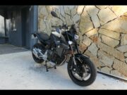 Occasion BMW F 900 R 105ch Style Triple Black Finition Pro ( F900R ) Style Triple Black 2026 #4