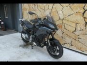 Occasion BMW F 900 XR 105 ch Triple Black Finition Pro + Options ( F900XR ) Style Triple Black (Black Storm 2) 2023 #3