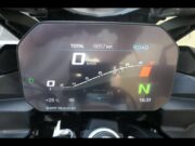 Occasion BMW F 900 XR 105 ch Triple Black Finition Pro + Options ( F900XR ) Style Triple Black (Black Storm 2) 2023 #9
