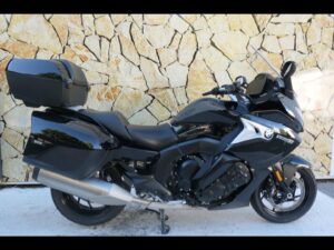 Occasion BMW K 1600 GT Finition Pro ( K1600GT ) Black Storm Metallic 2022