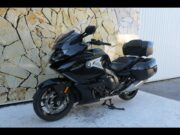 Occasion BMW K 1600 GT Finition Pro ( K1600GT / K1600 GT ) Black Storm Metallic 2022 #3