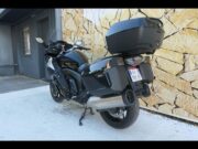 Occasion BMW K 1600 GT Finition Pro ( K1600GT / K1600 GT ) Black Storm Metallic 2022 #6