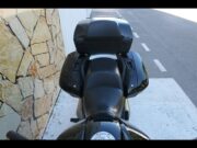 Occasion BMW K 1600 GT Finition Pro ( K1600GT / K1600 GT ) Black Storm Metallic 2022 #8
