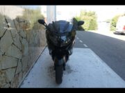Occasion BMW K 1600 GT Finition Pro ( K1600GT / K1600 GT ) Black Storm Metallic 2022 #9
