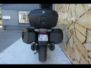 Occasion BMW K 1600 GT Finition Pro ( K1600GT / K1600 GT ) Black Storm Metallic 2022 #10