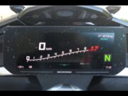 Occasion BMW K 1600 GT Finition Pro ( K1600GT / K1600 GT ) Black Storm Metallic 2022 #11