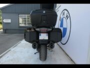 Occasion BMW K 1600 GT Finition Pro + Radio + Top Case ( K1600GT / K1600 GT ) Black Storm Metallic 2022 #10