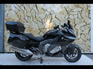 Occasion BMW K 1600 GT Pack Sécurité + Pack GT ( K1600GT / K1600 GT ) Black Storm metallic 2016