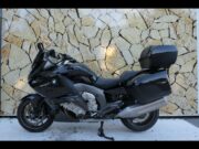 Occasion BMW K 1600 GT Pack Sécurité + Pack GT ( K1600GT / K1600 GT ) Black Storm metallic 2016 #2