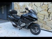 Occasion BMW K 1600 GT Pack Sécurité + Pack GT ( K1600GT / K1600 GT ) Black Storm metallic 2016 #3