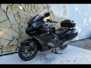 Occasion BMW K 1600 GT Pack Sécurité + Pack GT ( K1600GT / K1600 GT ) Black Storm metallic 2016 #4