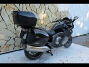 Occasion BMW K 1600 GT Pack Sécurité + Pack GT ( K1600GT / K1600 GT ) Black Storm metallic 2016 #5