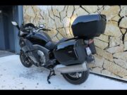 Occasion BMW K 1600 GT Pack Sécurité + Pack GT ( K1600GT / K1600 GT ) Black Storm metallic 2016 #6