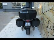 Occasion BMW K 1600 GT Pack Sécurité + Pack GT ( K1600GT / K1600 GT ) Black Storm metallic 2016 #10