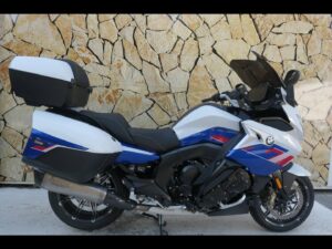 Occasion BMW K 1600 GT Style Sport Finition Pro + Radio + Options ( K1600GT ) Style Sport 2024