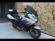 Occasion BMW K 1600 GT Style Sport Finition Pro + Radio + Options ( K1600GT ) Style Sport 2024 #3