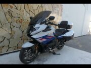 Occasion BMW K 1600 GT Style Sport Finition Pro + Radio + Options ( K1600GT ) Style Sport 2024 #4