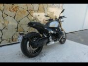 Occasion BMW R 12 Nine T + Options 1200 NineT ( NineT ) Gris 2024 #5
