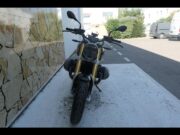 Occasion BMW R 12 Nine T + Options 1200 NineT ( NineT ) Gris 2024 #7