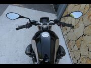Occasion BMW R 12 Nine T + Options 1200 NineT ( NineT ) Gris 2024 #9