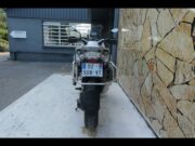 Occasion BMW R 1200 GS Adventure Pack Confort + Dynamic + Touring ( R1200GSA ) Light White 2016 #8
