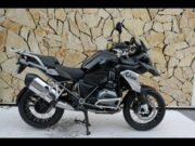 Occasion BMW R 1200 GS Triple Black Pack Dynamic + Confort + Touring + Options ( R1200GS ) 2016 #1