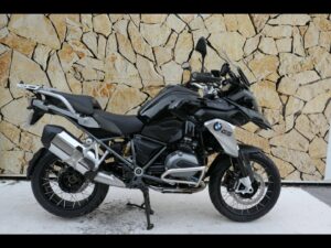 Occasion BMW R 1200 GS Triple Black Pack Dynamic + Confort + Touring + Options ( R1200GS ) 2016
