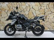 Occasion BMW R 1200 GS Triple Black Pack Dynamic + Confort + Touring + Options ( R1200GS ) 2016 #4