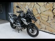 Occasion BMW R 1200 GS Triple Black Pack Dynamic + Confort + Touring + Options ( R1200GS ) 2016 #5