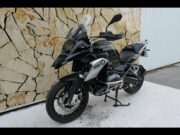 Occasion BMW R 1200 GS Triple Black Pack Dynamic + Confort + Touring + Options ( R1200GS ) 2016 #6