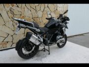 Occasion BMW R 1200 GS Triple Black Pack Dynamic + Confort + Touring + Options ( R1200GS ) 2016 #7