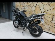 Occasion BMW R 1200 GS Triple Black Pack Dynamic + Confort + Touring + Options ( R1200GS ) 2016 #8