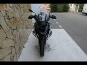 Occasion BMW R 1200 GS Triple Black Pack Dynamic + Confort + Touring + Options ( R1200GS ) 2016 #11